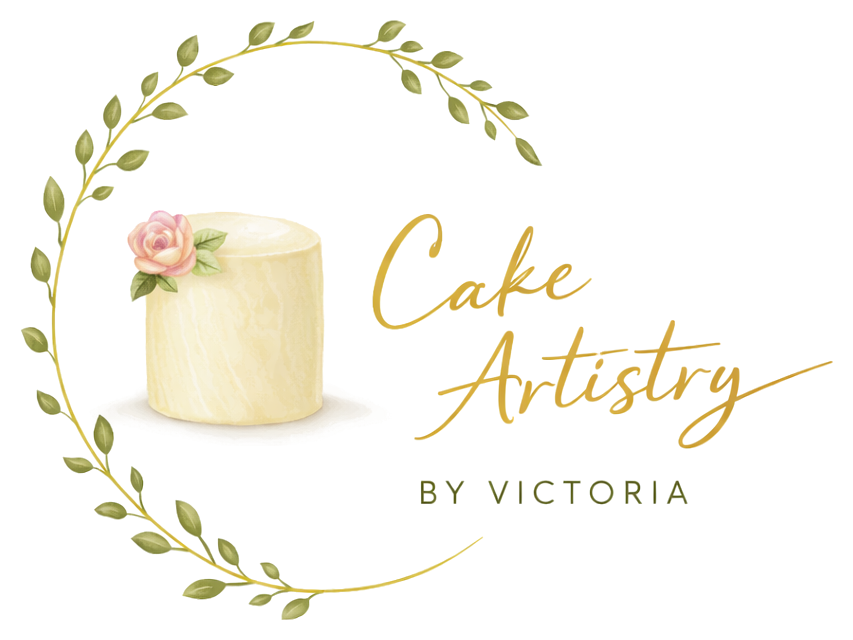 Cake Artistry by Victoria